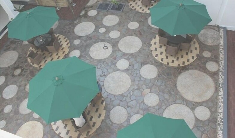Imagen de los exteriores del Hotel Ramayana Hotel. Foto 29