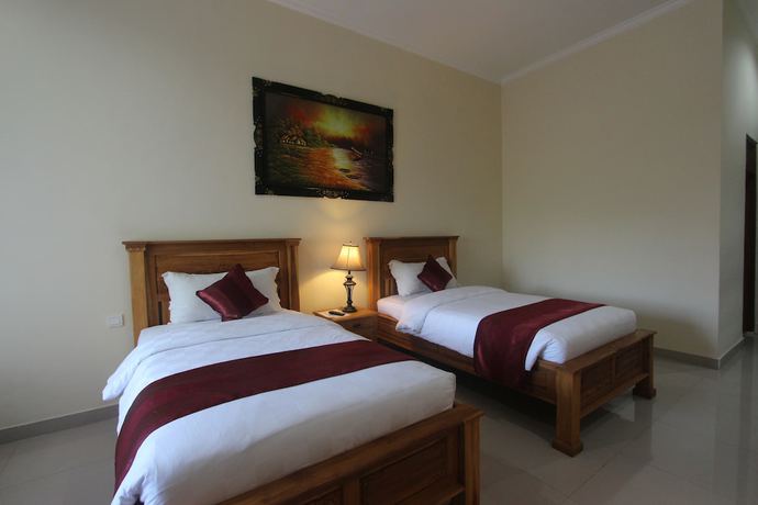 Imagen de la habitación del Hotel Ramayana Sanur. Foto 4