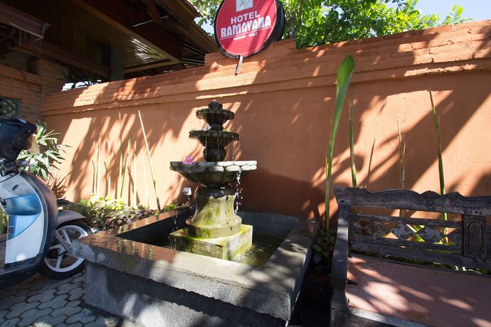 Imagen de los interiores del Hotel Ramayana Sanur. Foto 20