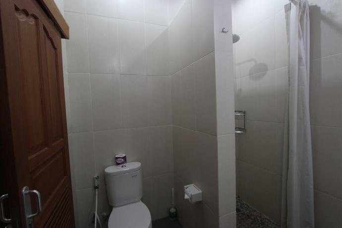 Imagen de la habitación del Hotel Ramayana Sanur. Foto 16