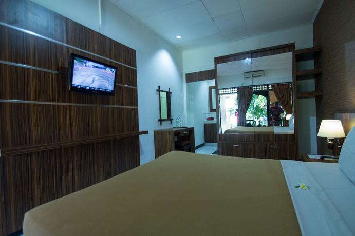 Imagen de la habitación del Hotel Ramayana Sanur. Foto 17