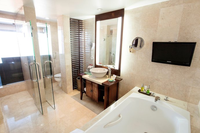 Imagen de la habitación del Hotel Ramayana Suites and Resort - Chse Certified. Foto 5