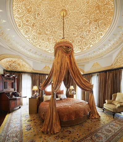 Imagen de la habitación del Hotel Rambagh Palace. Foto 9