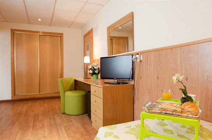 Imagen de la habitación del Hotel Rambla, Alicante. Foto 9