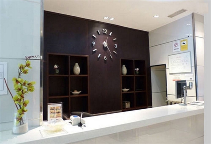 Imagen de los interiores del Hotel Rambla, Alicante. Foto 14