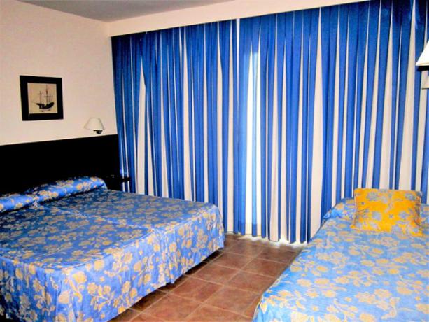 Imagen de la habitación del Hotel Rambla, Benidorm - Playa Poniente. Foto 10