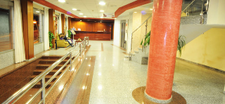 Imagen general del Hotel Rambla, Benidorm - Playa Poniente. Foto 4