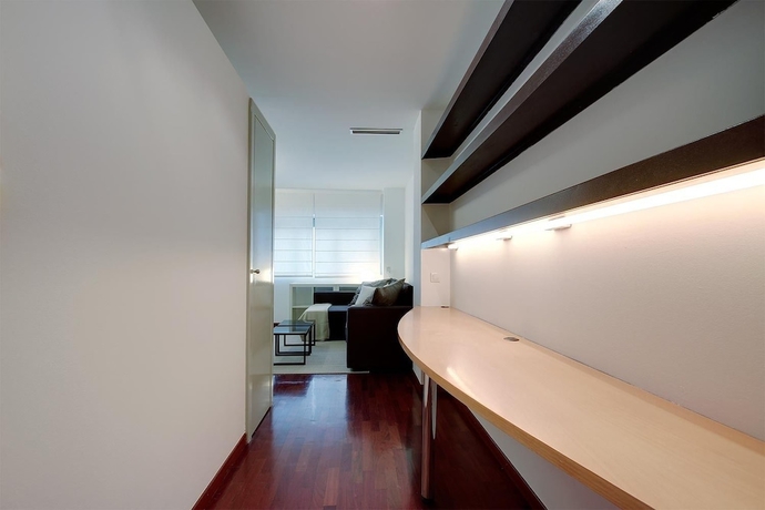 Imagen de los interiores del Hotel Rambla Catalunya Sun. Foto 19