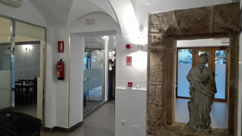 Imagen general del Hotel Rambla Emérita. Foto 3