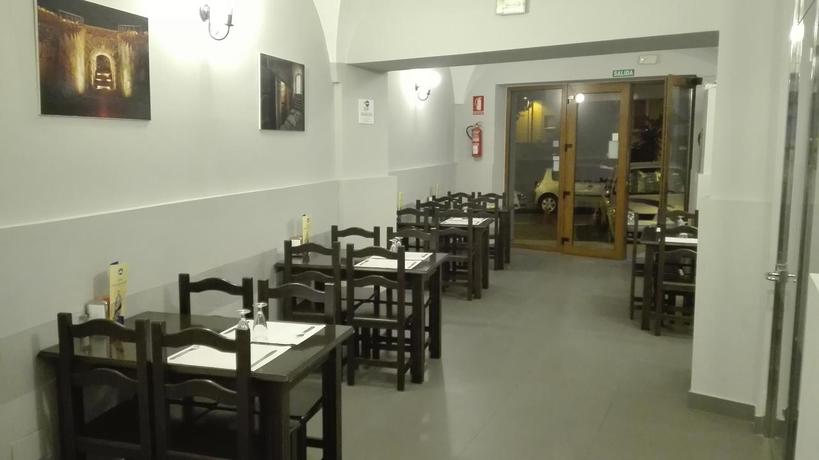 Imagen general del Hotel Rambla Emérita. Foto 5