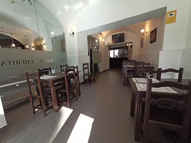 Imagen general del Hotel Rambla Emérita. Foto 7