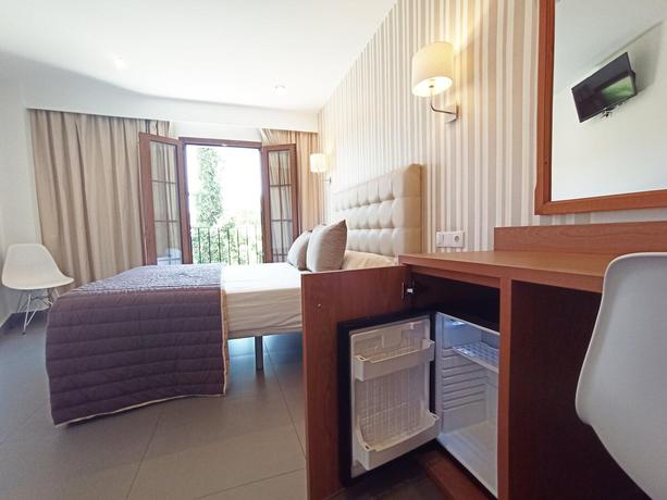 Imagen general del Hotel Rambla Emérita. Foto 8