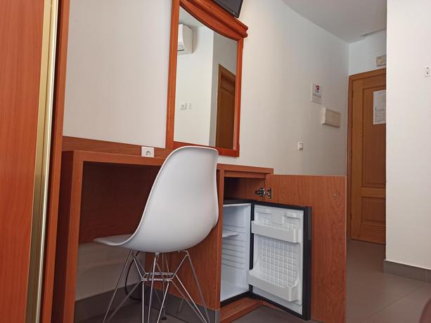 Imagen general del Hotel Rambla Emérita. Foto 9