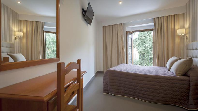 Imagen general del Hotel Rambla Emérita. Foto 12