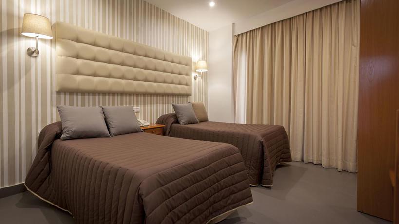 Imagen general del Hotel Rambla Emérita. Foto 13