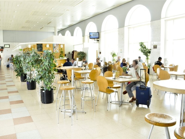 Imagen general del Hotel Rambla Lleida. Foto 3