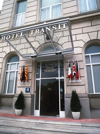 Imagen general del Hotel Rambla Lleida. Foto 5