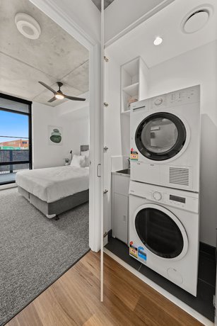 Imagen general del Hotel Rambla @ Perry House. Foto 1
