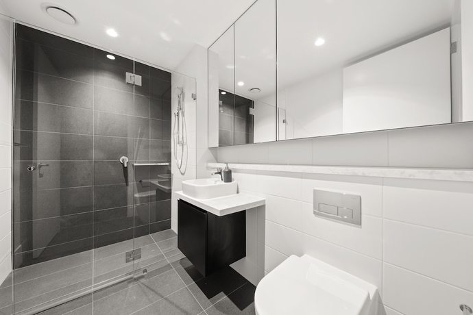 Imagen de la habitación del Hotel Rambla @ Perry House. Foto 6