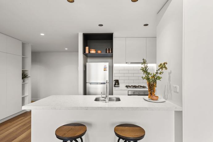 Imagen de la habitación del Hotel Rambla @ Perry House. Foto 8