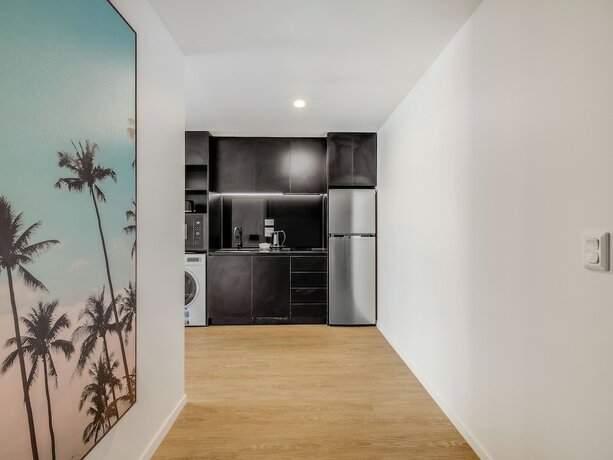 Imagen general del Hotel Rambla @ South City SQ. Foto 1