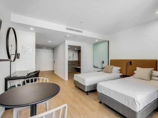 Imagen general del Hotel Rambla @ South City SQ. Foto 3
