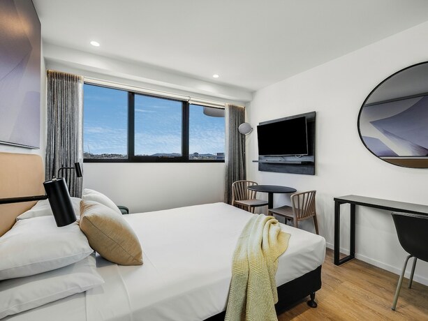Imagen de la habitación del Hotel Rambla @ South City SQ. Foto 16