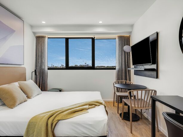 Imagen general del Hotel Rambla @ South City SQ. Foto 5