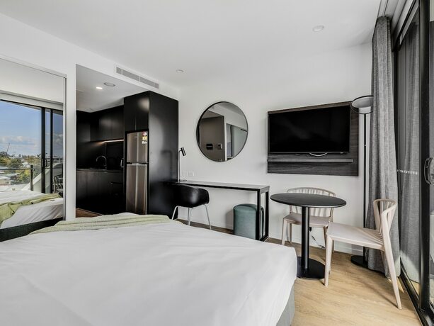 Imagen general del Hotel Rambla @ South City SQ. Foto 6