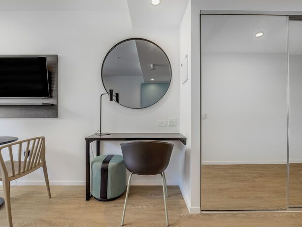 Imagen general del Hotel Rambla @ South City SQ. Foto 7