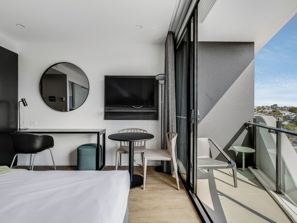 Imagen general del Hotel Rambla @ South City SQ. Foto 9