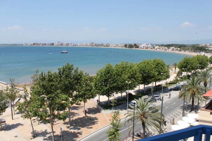 Imagen general del Hotel Ramblamar. Foto 2