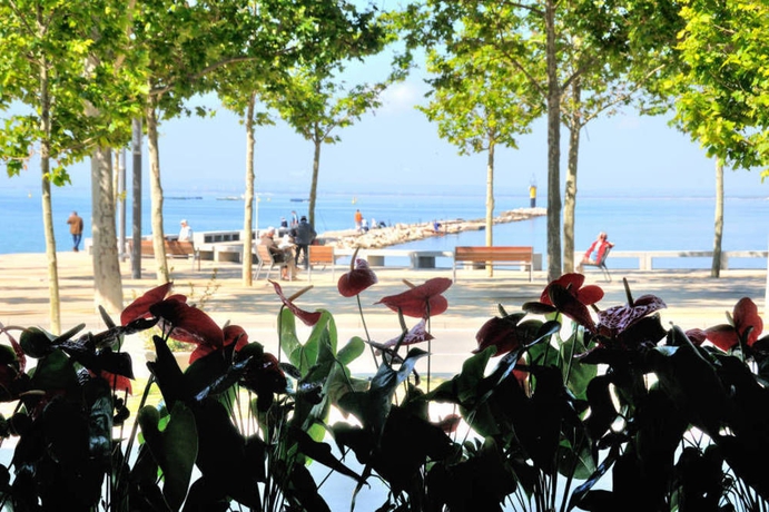 Imagen general del Hotel Ramblamar. Foto 3