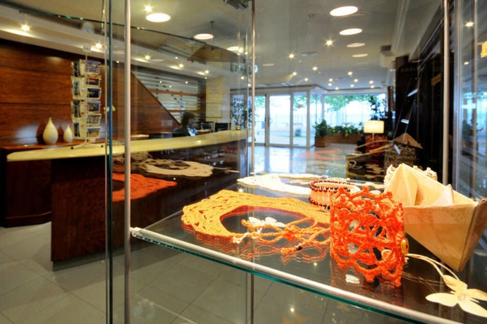 Imagen de los interiores del Hotel Ramblamar. Foto 11