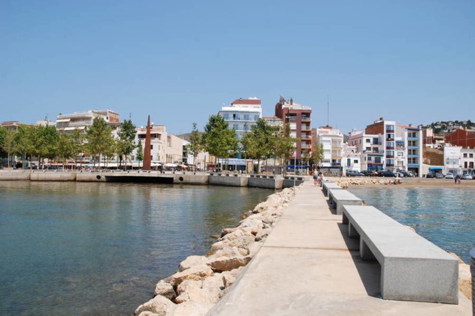 Imagen de los exteriores del Hotel Ramblamar. Foto 10