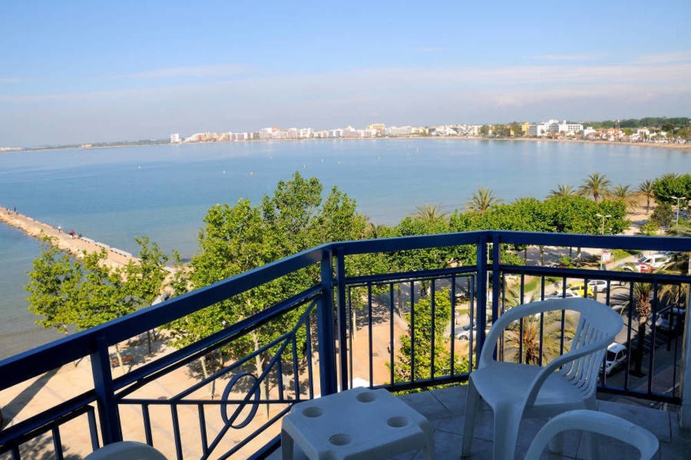 Imagen general del Hotel Ramblamar. Foto 4