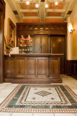 Imagen de los interiores del Hotel Ramblas Barcelona. Foto 17