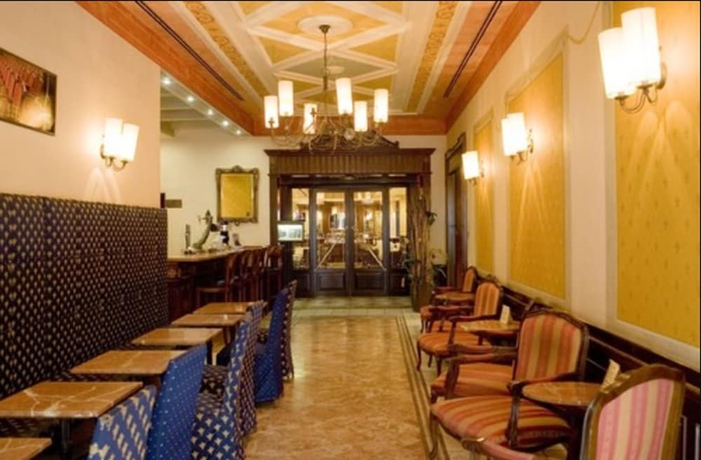 Imagen de los interiores del Hotel Ramblas Barcelona. Foto 19