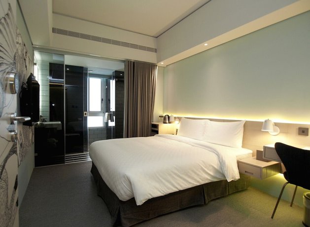 Imagen general del Hotel Ramble. Foto 1