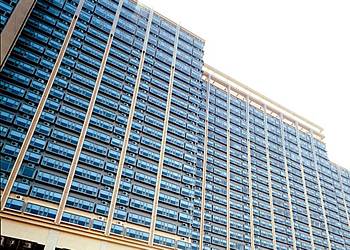 Imagen general del Hotel Rambler Garden. Foto 3