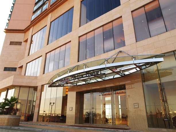 Imagen general del Hotel Rambler Oasis. Foto 4