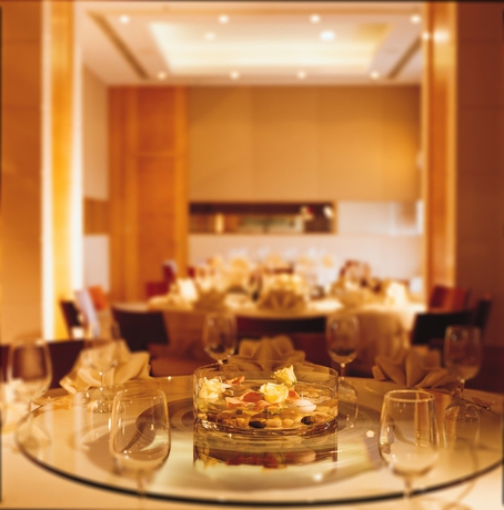 Imagen de los interiores del Hotel Rambler Oasis. Foto 12