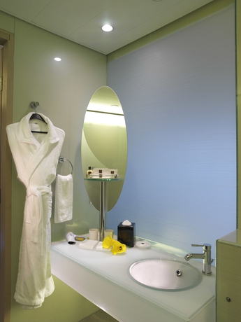 Imagen de la habitación del Hotel Rambler Oasis. Foto 7