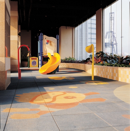 Imagen general del Hotel Rambler Oasis. Foto 3