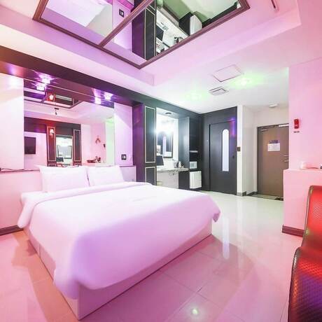 Imagen general del Hotel Rambo Drive in. Foto 4