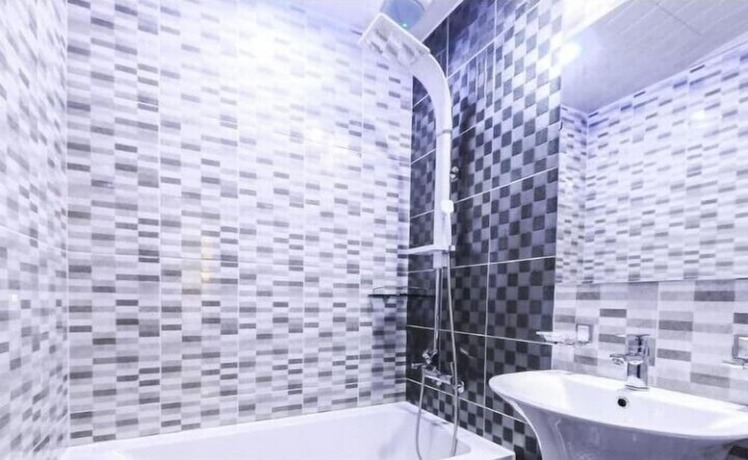 Imagen general del Hotel Rambo Drive in. Foto 7