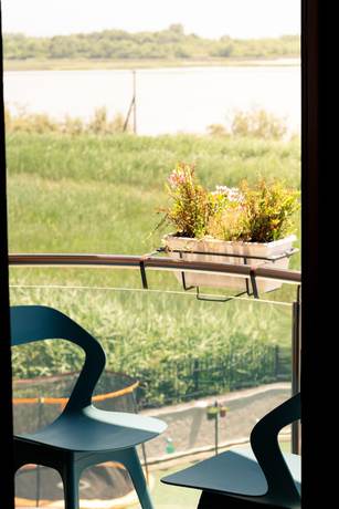 Imagen de la habitación del Hotel Rambuje hotel. Foto 8