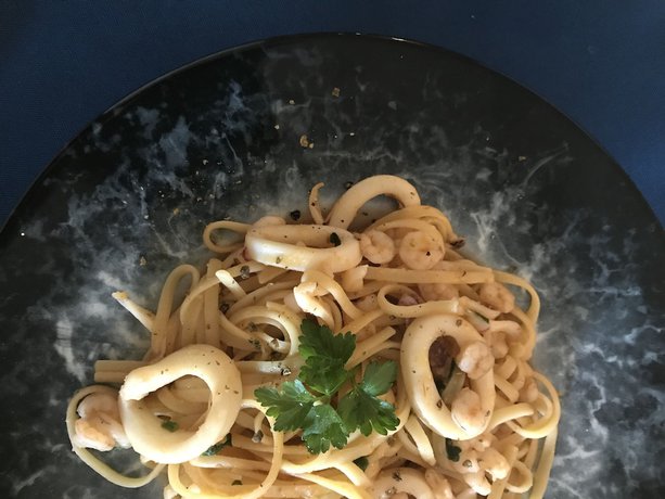 Imagen de la habitación del Hotel Rambuje hotel. Foto 9