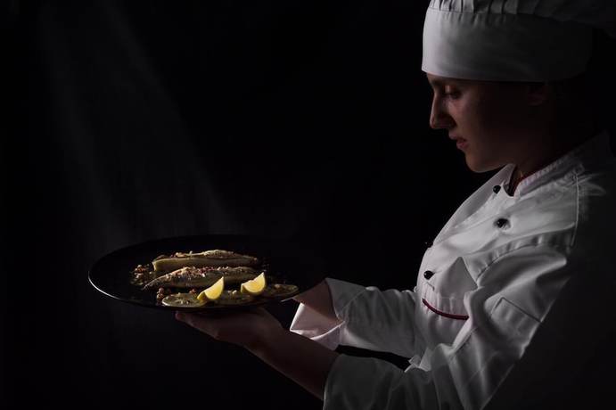 Imagen de la habitación del Hotel Rambuje hotel. Foto 10