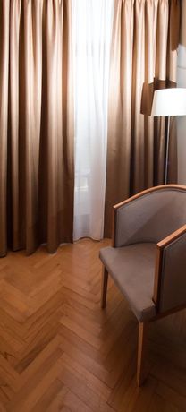 Imagen de la habitación del Hotel Rambuje hotel. Foto 12